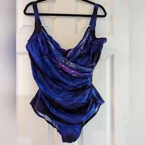 Miracle Suit shapewear Swimsuit